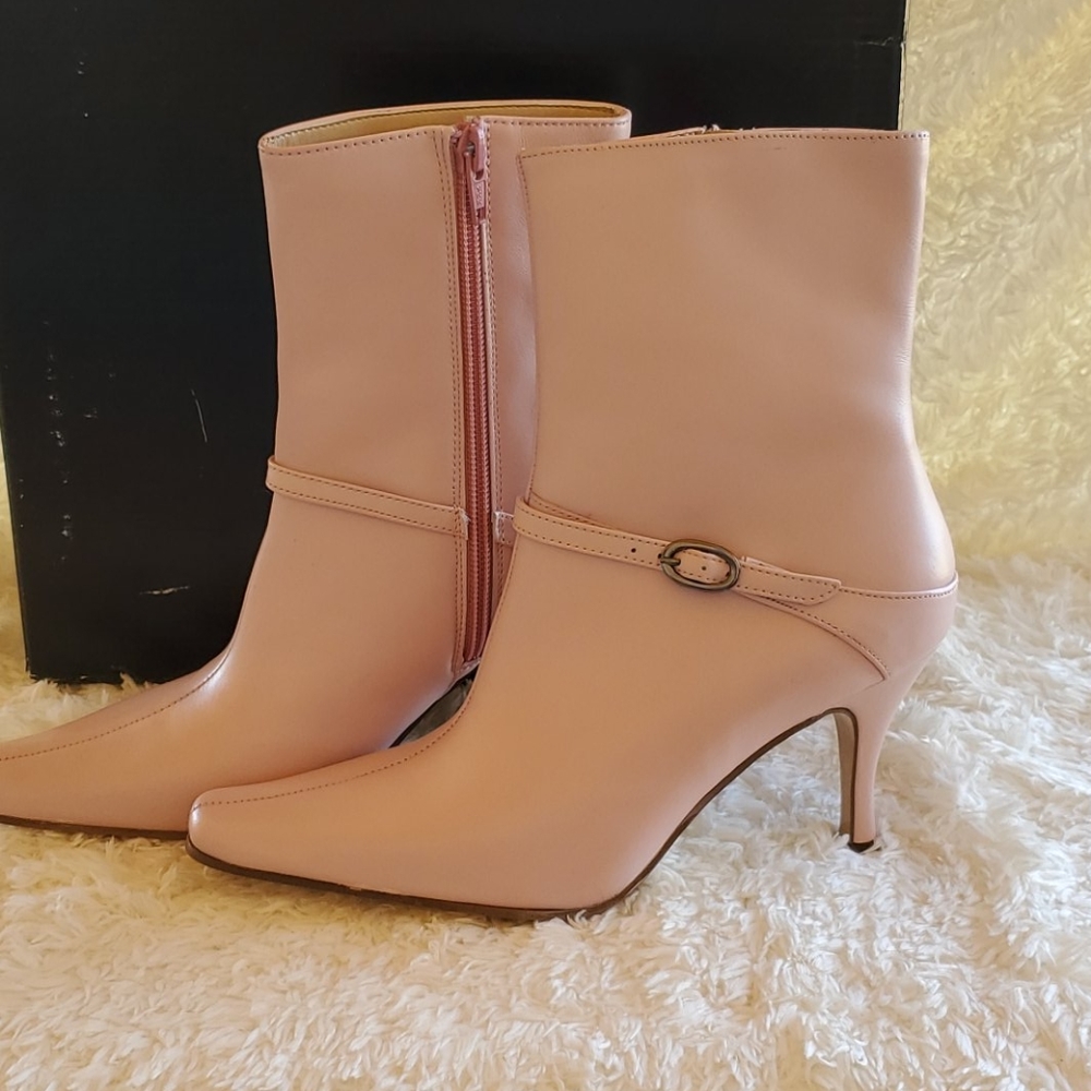 Booties - Picture 2 of 7